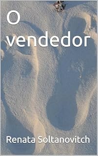 Livro O vendedor