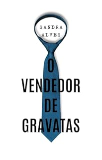 Livro O vendedor de gravatas