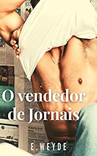 Livro O vendedor de jornais