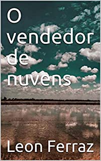 Livro O vendedor de nuvens