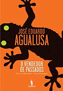 Livro O Vendedor de Passados