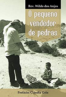 Livro O pequeno vendedor de pedras