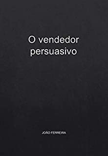 Livro O vendedor persuasivo