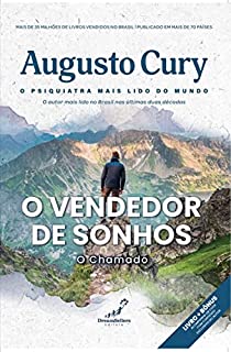 Livro O vendedor de sonhos: O chamado