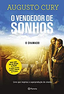 Livro O vendedor de sonhos: O chamado