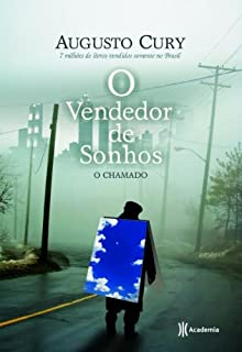 Livro Vendedor de sonhos - o chamado