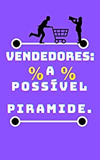 Livro Vendedores