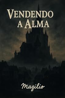Livro Vendendo a Alma: O Manual Proibido Para Quem Quer Mudar a Vida em Silêncio