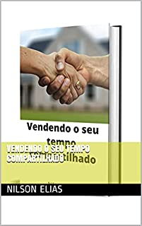 Vendendo o seu tempo compartilhado