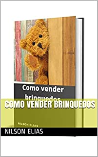 Como vender brinquedos