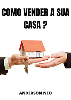 Livro Como vender a sua casa ?