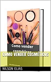 Como vender cosméticos