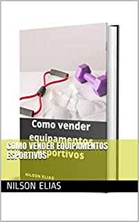 Livro Como vender equipamentos esportivos