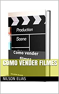 Livro Como vender filmes