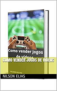 Como vender jogos de vídeos