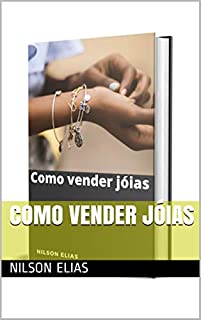 Livro Como vender jóias