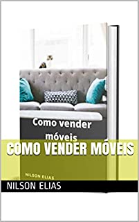 Livro Como vender móveis