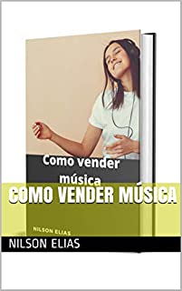 Livro Como vender música