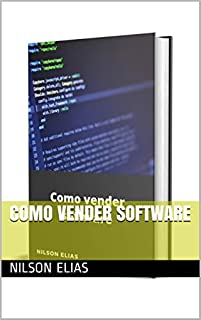 Livro Como vender software