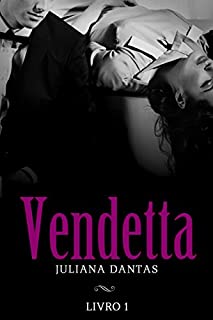 Livro Vendetta - Livro 1