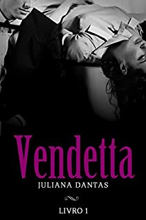 Vendetta - Livro 1