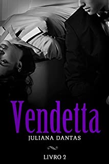 Livro Vendetta - Livro 2