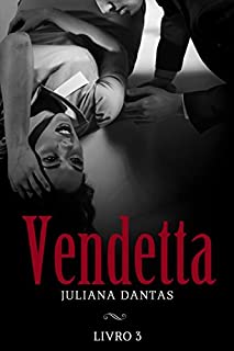 Livro Vendetta - Livro 3