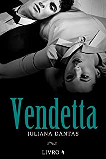 Livro Vendetta - Livro 4