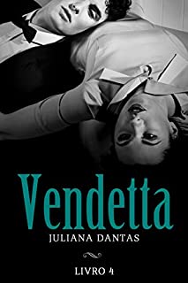 Vendetta - Livro 4