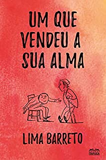 Livro Um que vendeu a sua alma