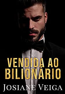 Livro Vendida ao Bilionário