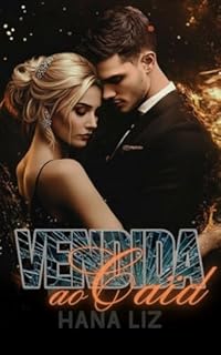 Livro Vendida ao Caïd (Máfia Ricci Livro 7)