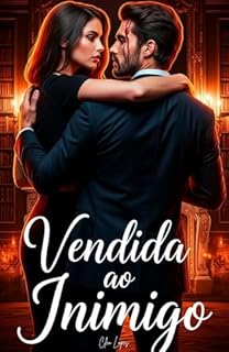 Livro Vendida ao Inimigo