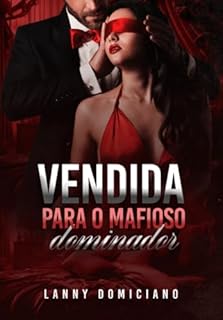 Livro Vendida para o Mafioso Dominador
