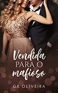 Livro Vendida para o Mafioso