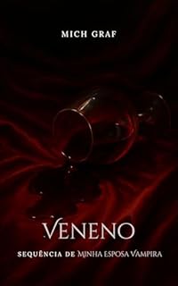 Livro Veneno (Covil de Corvos Livro 2)