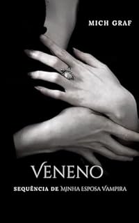 Livro Veneno (Covil de Corvos Livro 3)