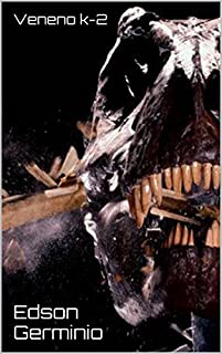 Livro Veneno K-2