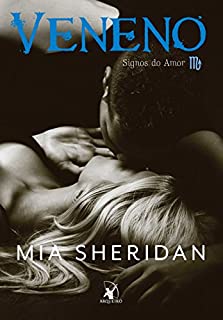 Livro Veneno (Signos do Amor)
