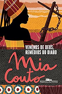 Livro Venenos de Deus, remédios do Diabo