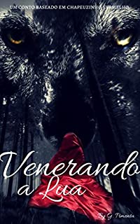 Livro Venerando a Lua