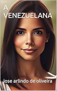 Livro A VENEZUELANA