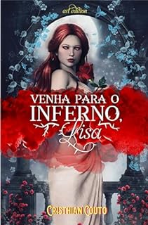 Livro Venha Para o Inferno, Lisa
