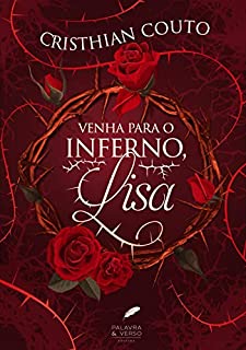Livro Venha para o Inferno, Lisa