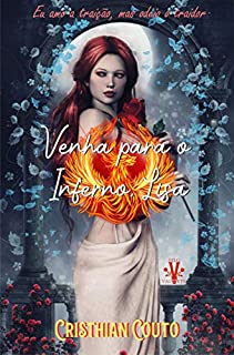 Livro Venha para o Inferno, Lisa