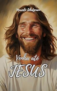 Livro Venha Até Jesus
