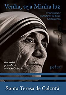 Venha, Seja Minha Luz