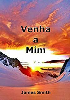 Livro Venha A Mim