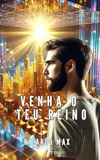 Livro Venha O Teu Reino