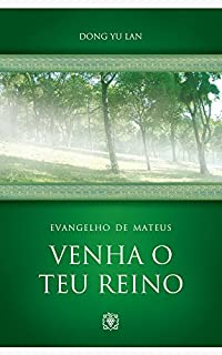 Livro Venha o Teu reino